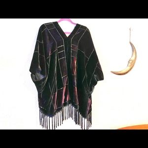 Vince Camuto GORGEOUS Kimono!